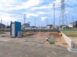 鶴ヶ島市大字藤金