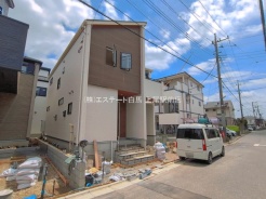 1号棟
