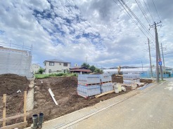 さいたま市北区別所町