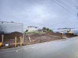 さいたま市北区別所町 新築一戸建て