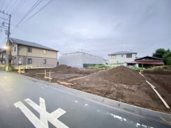 さいたま市北区別所町
