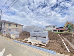 さいたま市北区別所町