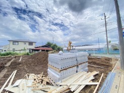 さいたま市北区別所町