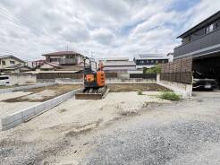 さいたま市北区植竹町1丁目