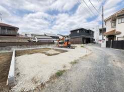 さいたま市北区植竹町1丁目