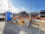新築一戸建て