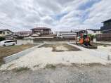 さいたま市北区植竹町 新築一戸建て