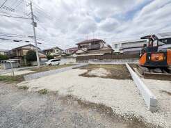 さいたま市北区植竹町1丁目