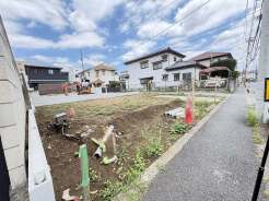 1号棟