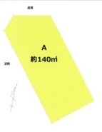A号地