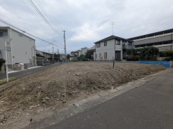 A号地