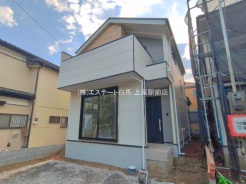 上尾市泉台3丁目