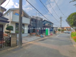 上尾市泉台3丁目
