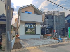 上尾市泉台3丁目