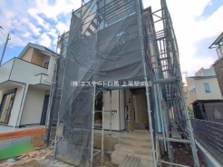 上尾市泉台3丁目