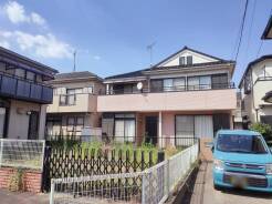 久喜市上町