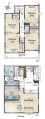 上尾市今泉 新築一戸建て