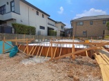 新築一戸建て
