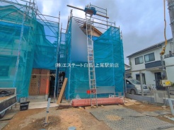 A号棟