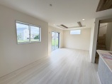 上尾市今泉 新築一戸建て