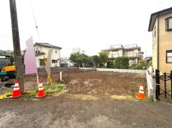 上尾市仲町2丁目