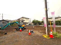 上尾市仲町2丁目