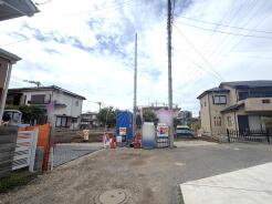 上尾市仲町2丁目