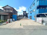新築一戸建て
