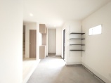 新築一戸建て