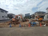 北足立郡伊奈町栄 新築一戸建て