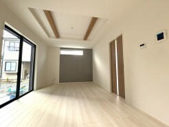1号棟