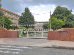 さいたま市北区盆栽町