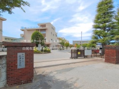 白岡市篠津