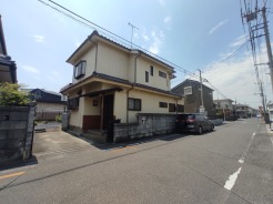 行田市深水町