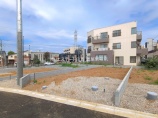 新築一戸建て