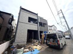 1号棟 参考物件にて室内もご見学可能です〇