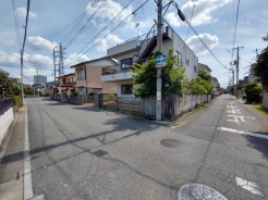 上尾市緑丘1丁目