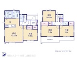 上尾市大字地頭方 新築一戸建て