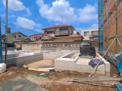 さいたま市北区植竹町1丁目