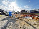 新築一戸建て