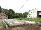 新築一戸建て