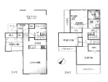 中古一戸建て