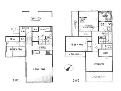 上尾市大字堤崎