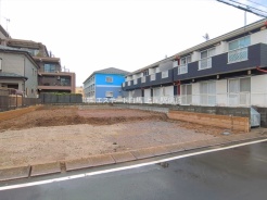 1号棟