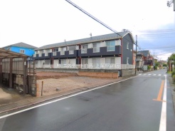 1号棟