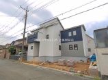 新築一戸建て