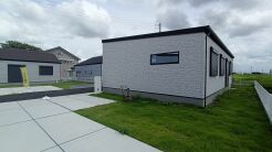 閑静な住宅地で叶える、穏やかな新生活が待ってます。