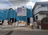 新築一戸建て