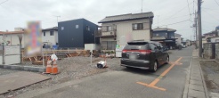 1号棟