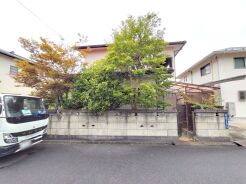 A号地
